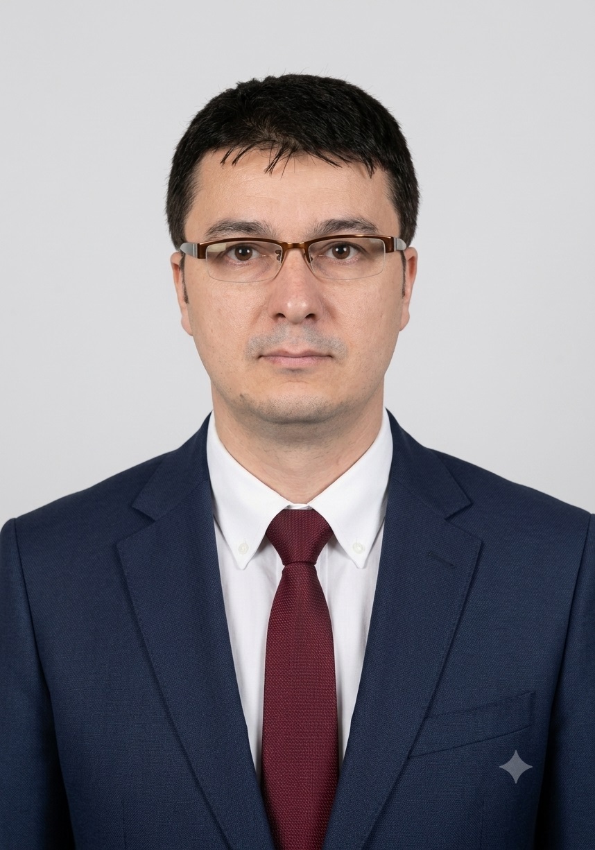 Durdu Mehmet GÜNEŞLİ